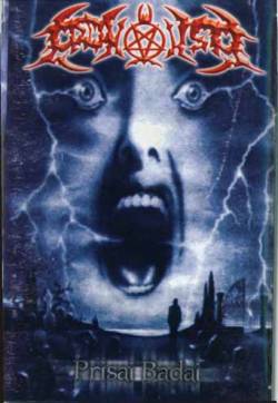 Croxous : Prisai Badai